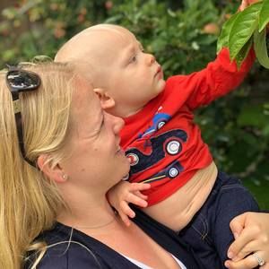 Meet your Posher, Michelle